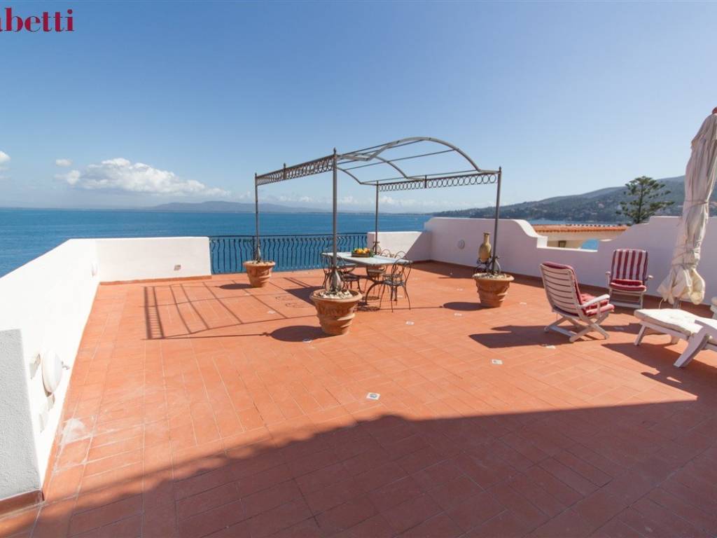 Villa a Monte argentario in Via dei Fari - Foto 4
