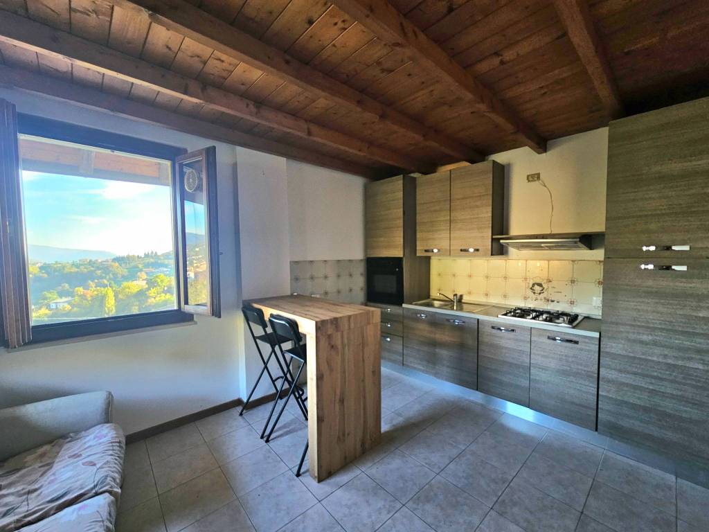 Appartamento a Foresto sparso in Via Roma, 11 - Foto 2