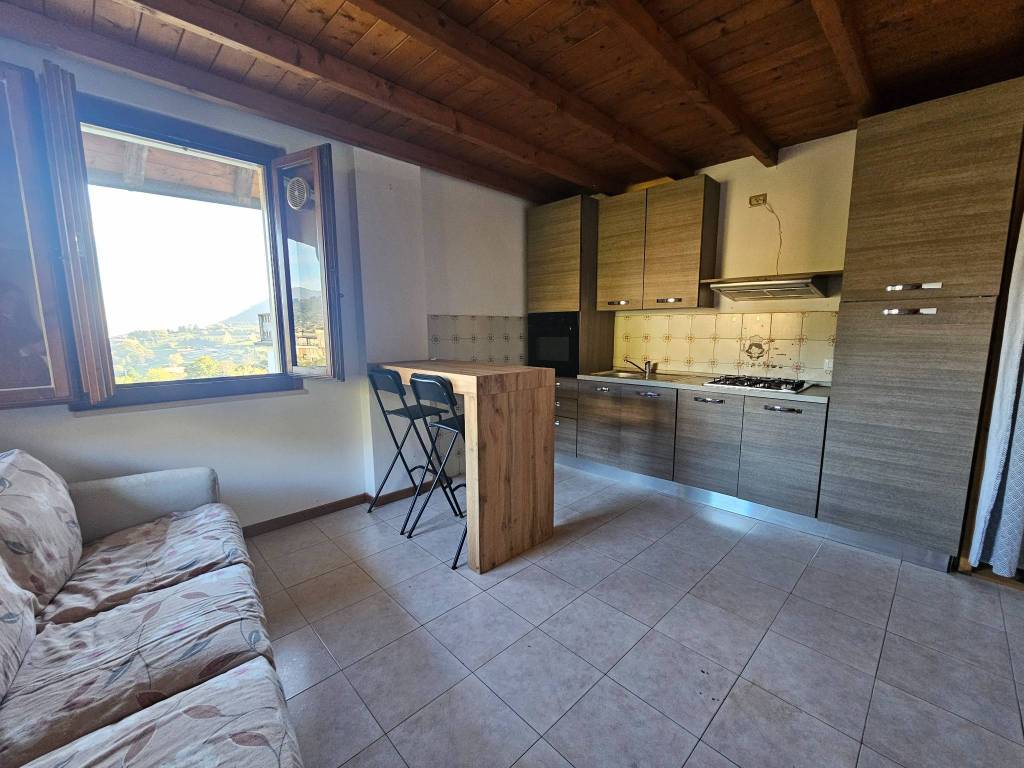 Appartamento a Foresto sparso in Via Roma, 11 - Foto 3