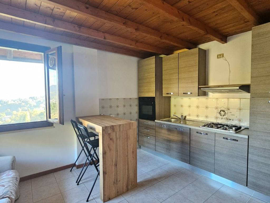 Appartamento a Foresto sparso in Via Roma, 11 - Foto 4