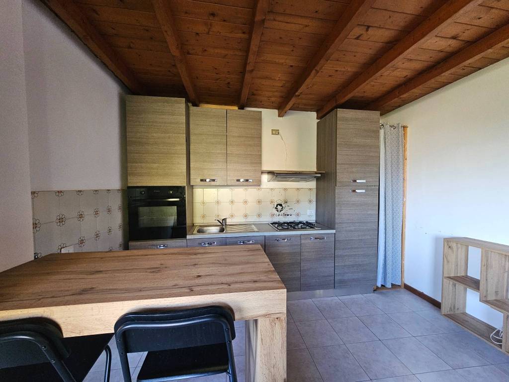 Appartamento a Foresto sparso in Via Roma, 11 - Foto 5