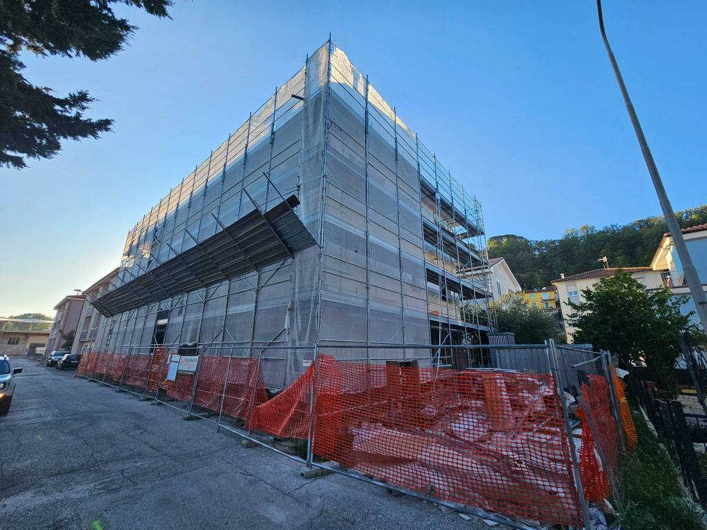 Appartamento a San severino marche - Foto 2