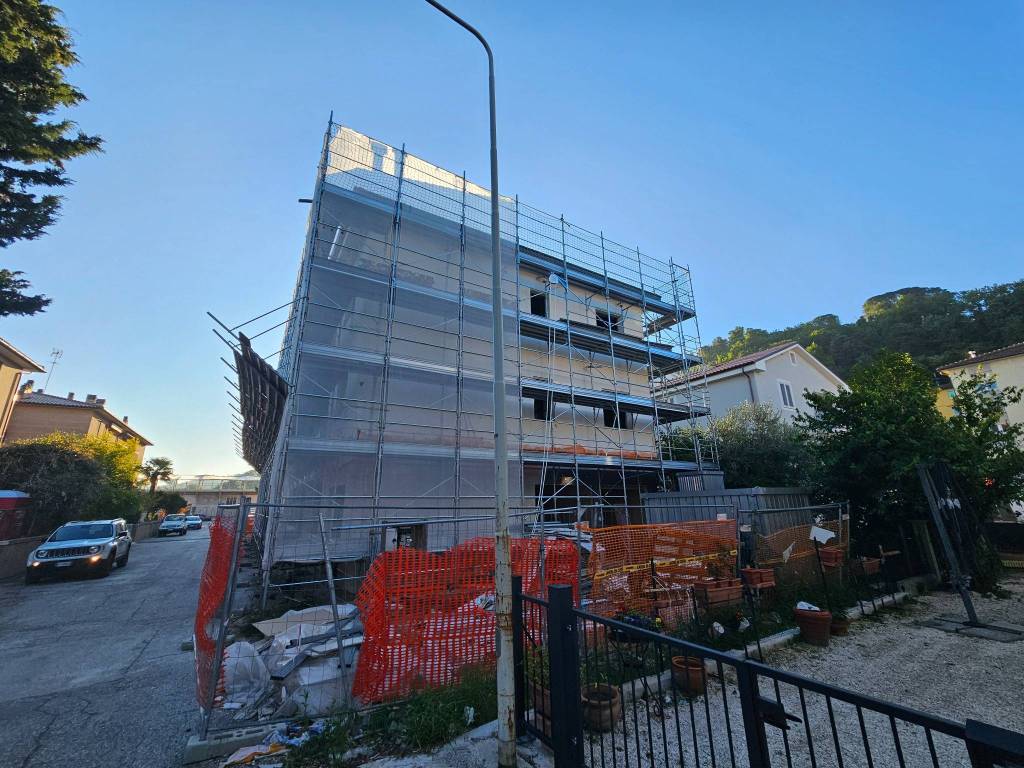 Appartamento a San severino marche - Foto 3