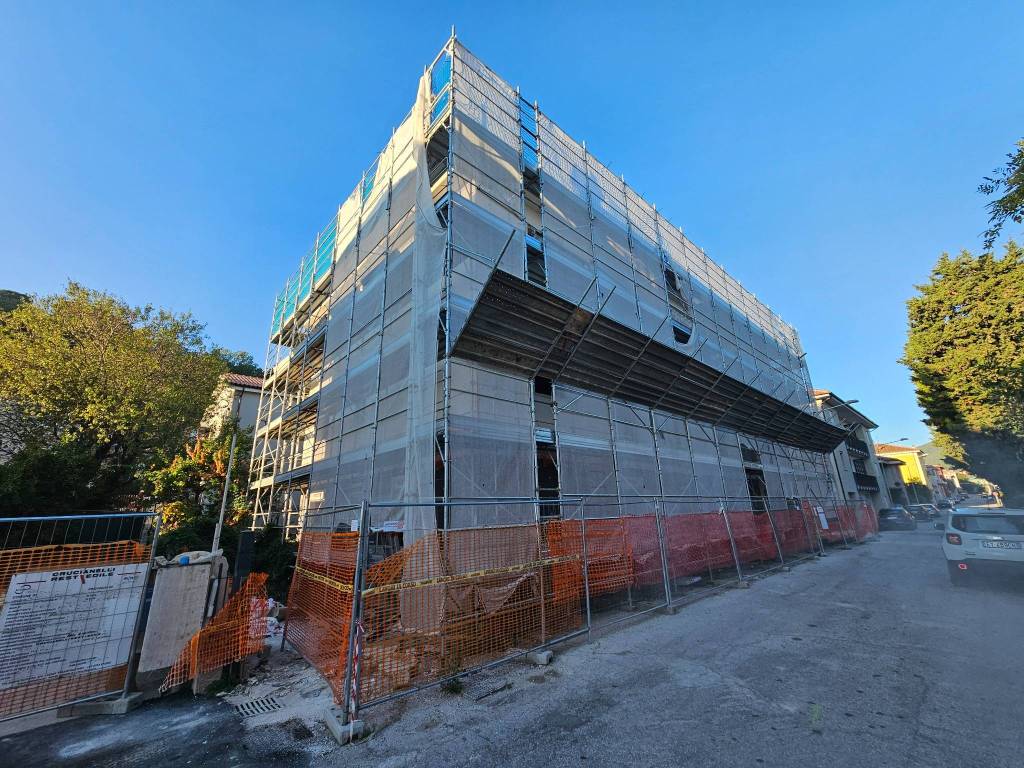 Appartamento a San severino marche - Foto 4