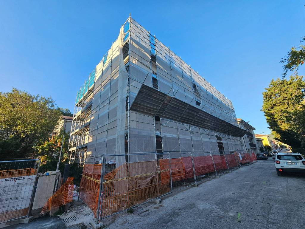 Appartamento a San severino marche - Foto 5