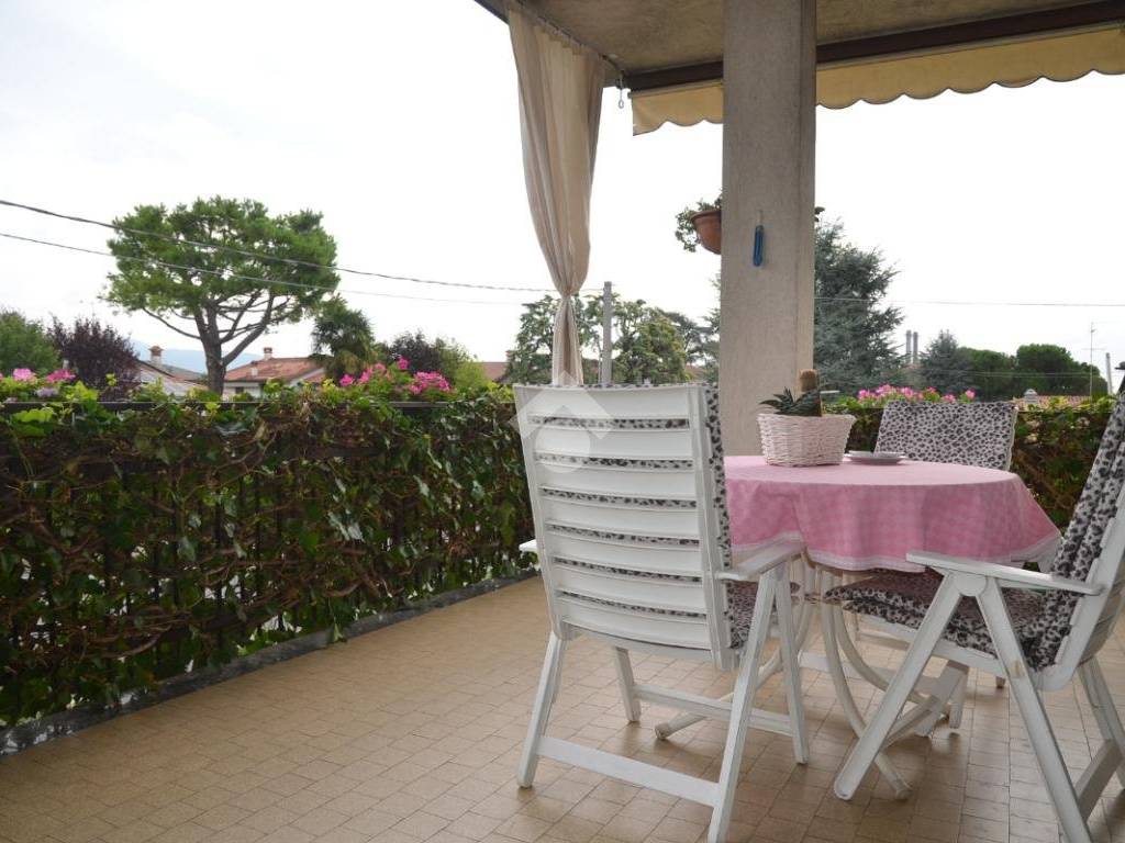 Villa a Castelli calepio in Via della Costituente, 2 - Foto 2