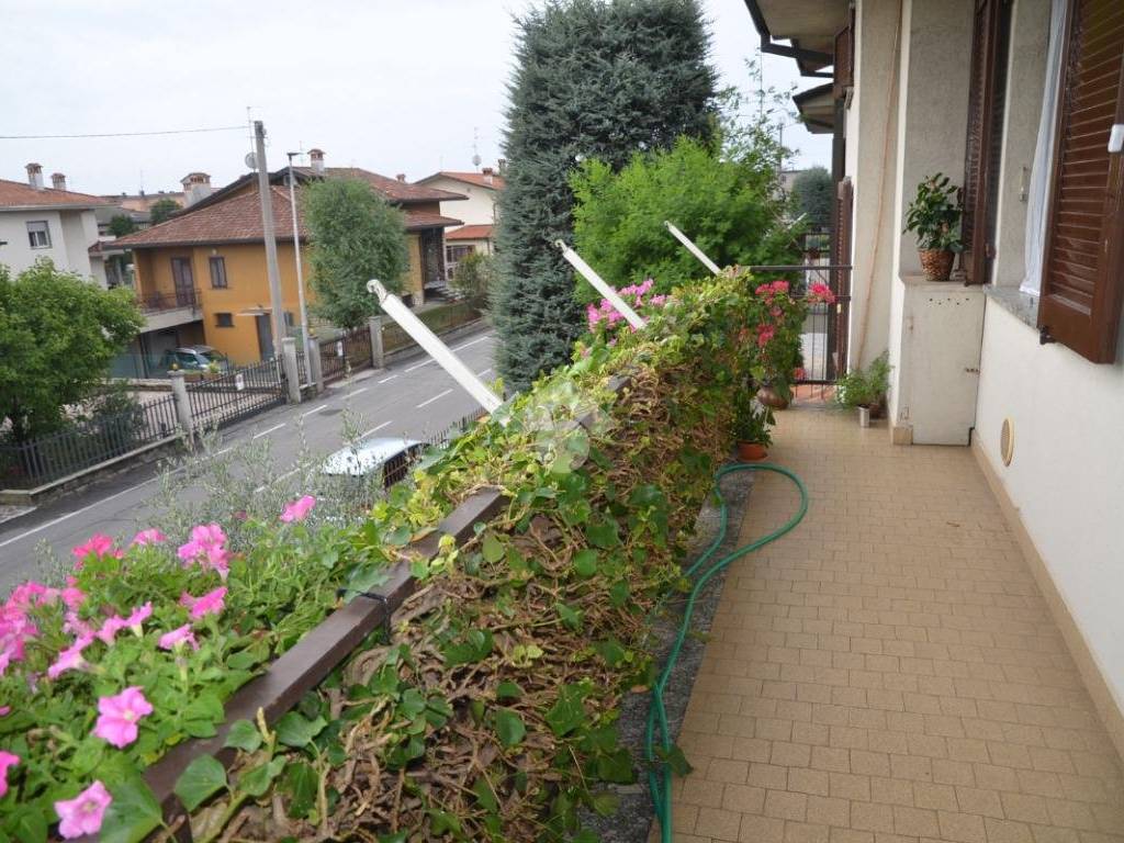 Villa a Castelli calepio in Via della Costituente, 2 - Foto 3