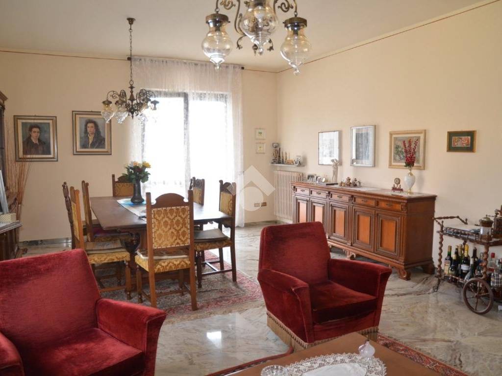 Villa a Castelli calepio in Via della Costituente, 2 - Foto 5