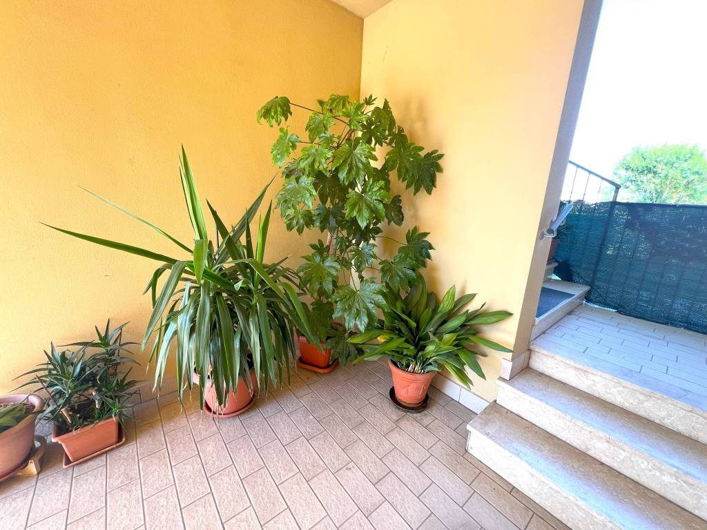 Appartamento a Montichiari in Via Boschetti di Sotto, 6 - Foto 4
