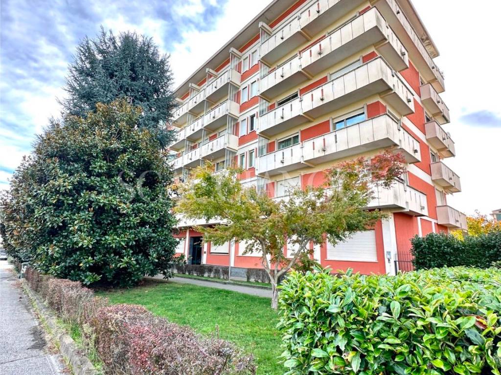 Appartamento a Biella in Corso Alcide De Gasperi, 44 - Foto 2