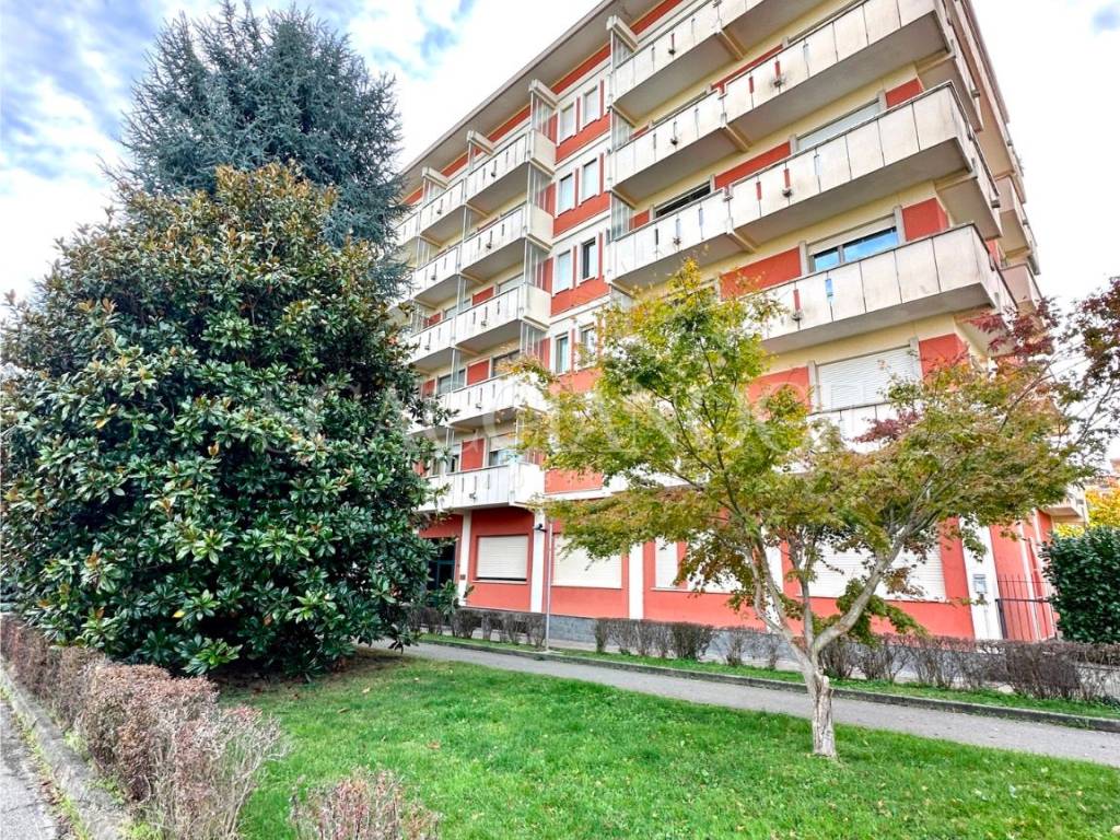 Appartamento a Biella in Corso Alcide De Gasperi, 44 - Foto 3