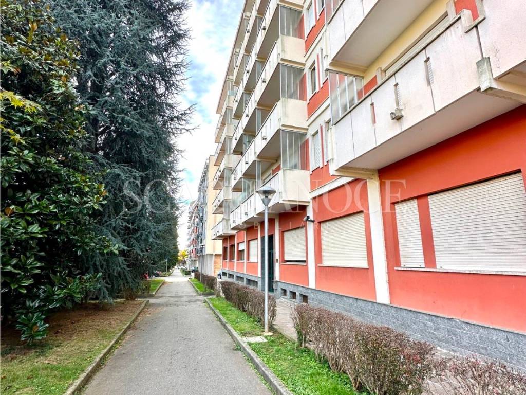 Appartamento a Biella in Corso Alcide De Gasperi, 44 - Foto 4