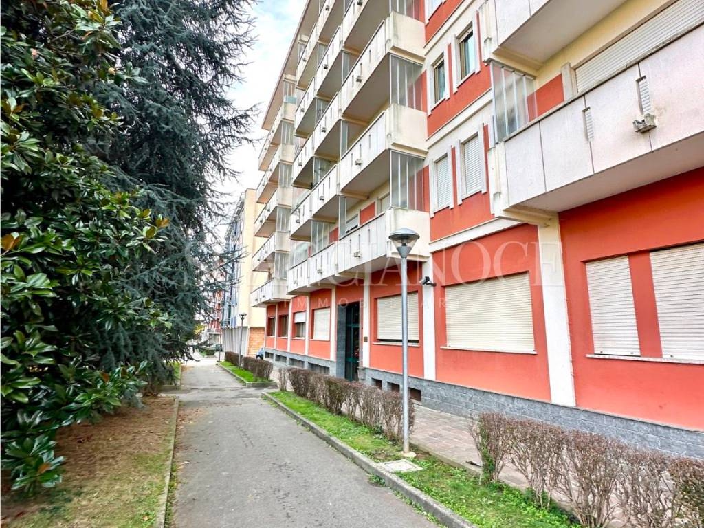 Appartamento a Biella in Corso Alcide De Gasperi, 44 - Foto 5