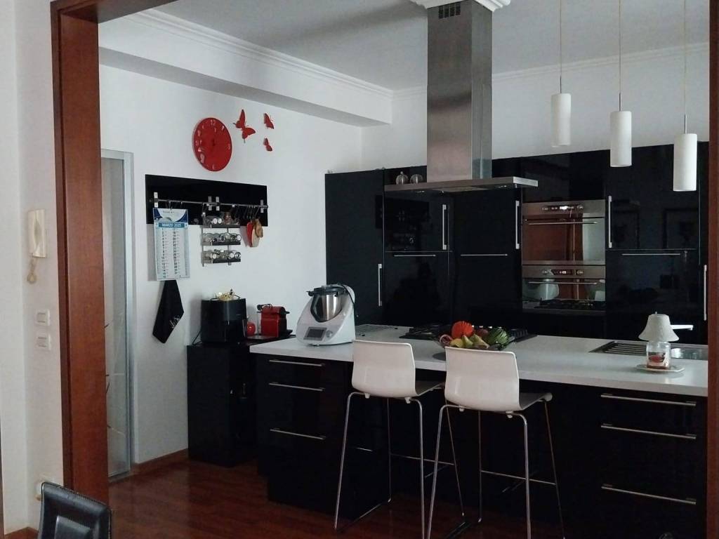 Appartamento a Castelnuovo di porto in Via Aldo Moro, 11 - Foto 2