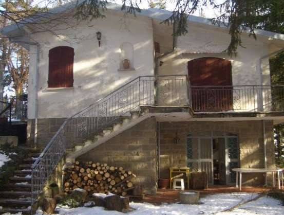 Casa indipendente a Monghidoro in via delle Fragole - Foto 2