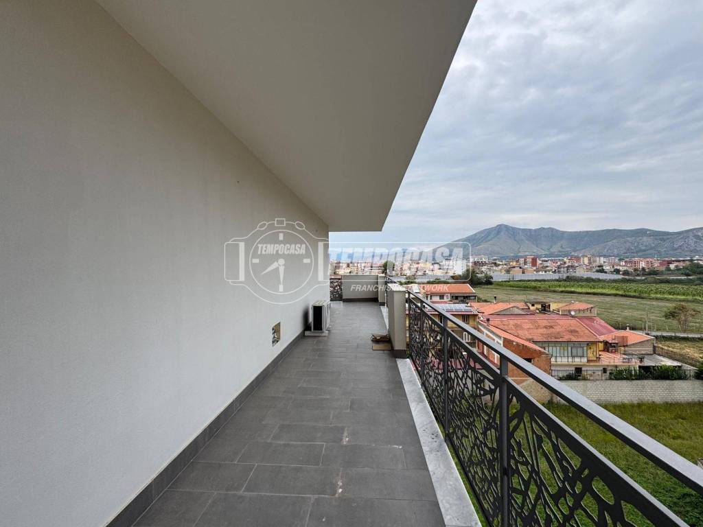 Appartamento a Santa maria capua vetere in Via firenze 6 - Foto 3
