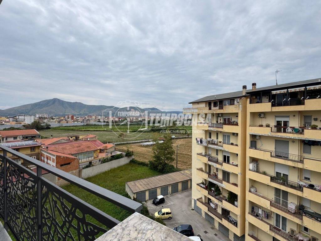 Appartamento a Santa maria capua vetere in Via firenze 6 - Foto 5