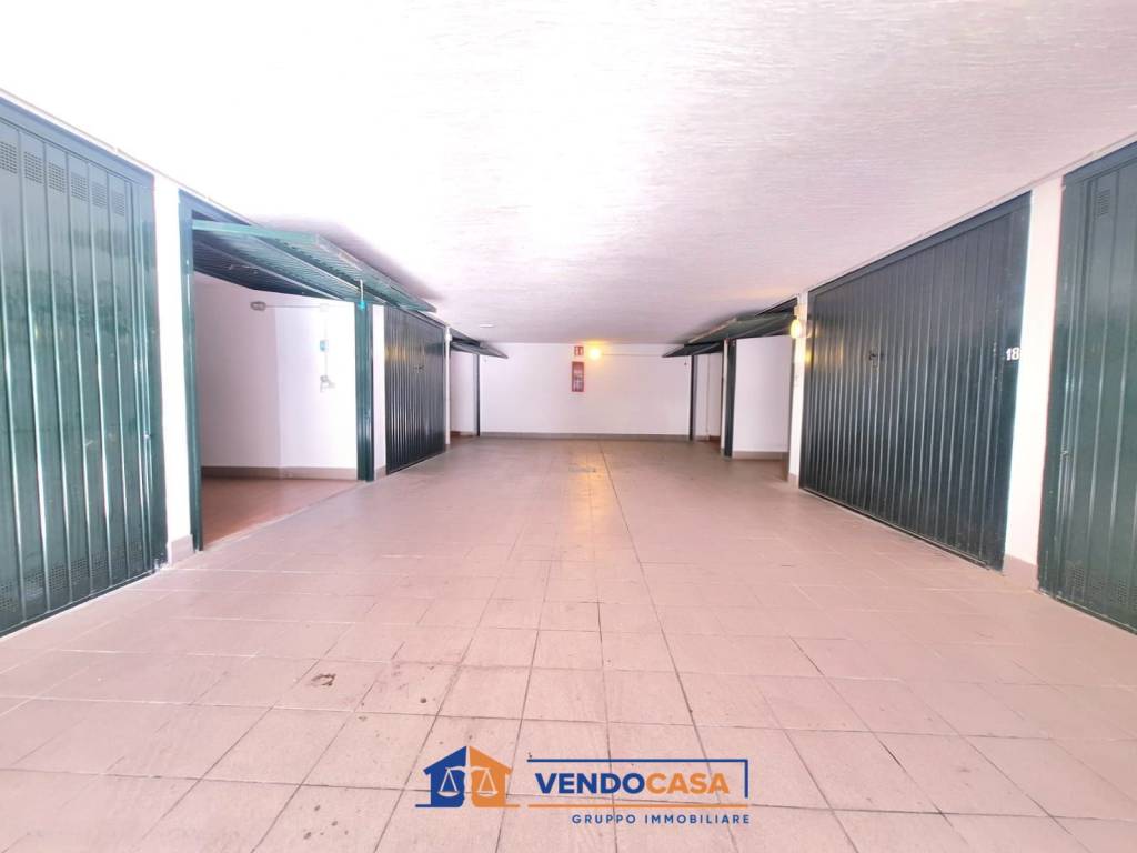 Box / garage a Loano in Via Magenta - Foto 4