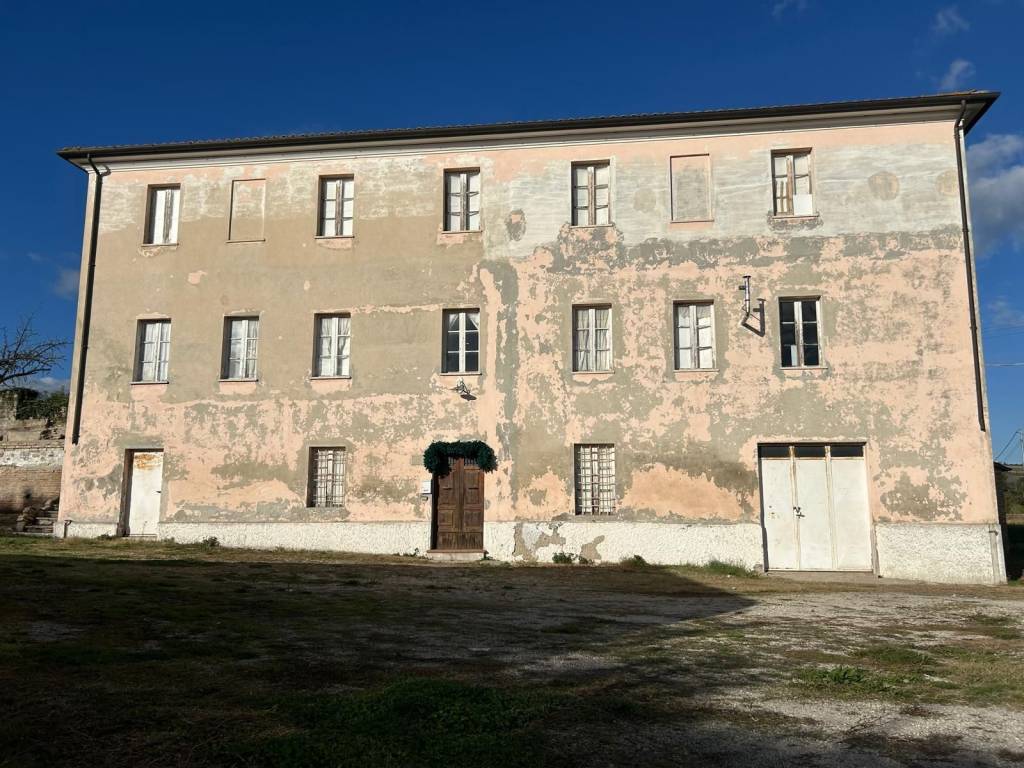 Villa a Trecastelli in Via del Fiume - Foto 2