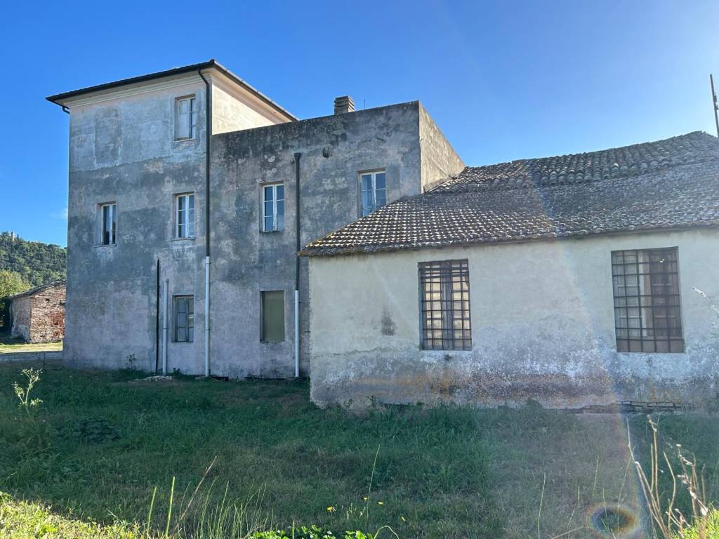 Villa a Trecastelli in Via del Fiume - Foto 5