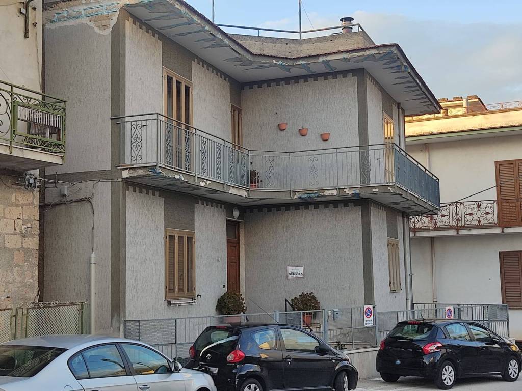 Appartamento a Baiano in Corso Giuseppe Garibaldi, 45 - Foto 2