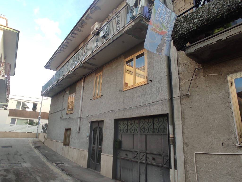 Appartamento a Baiano in Corso Giuseppe Garibaldi, 45 - Foto 3