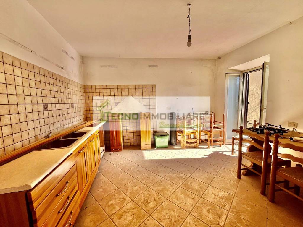 Casa indipendente a San giovanni incarico in Via Colletronco - Foto 3