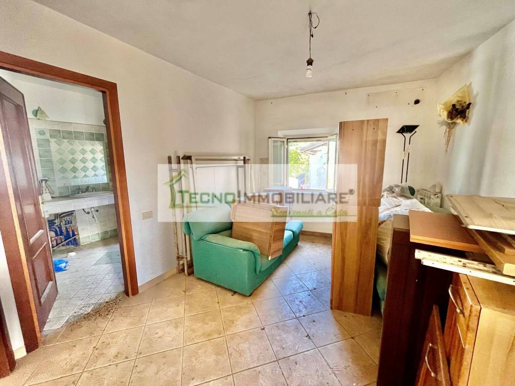 Casa indipendente a San giovanni incarico in Via Colletronco - Foto 4