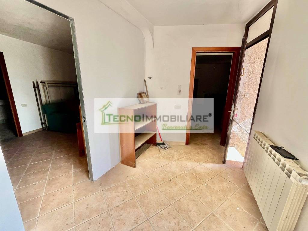 Casa indipendente a San giovanni incarico in Via Colletronco - Foto 5