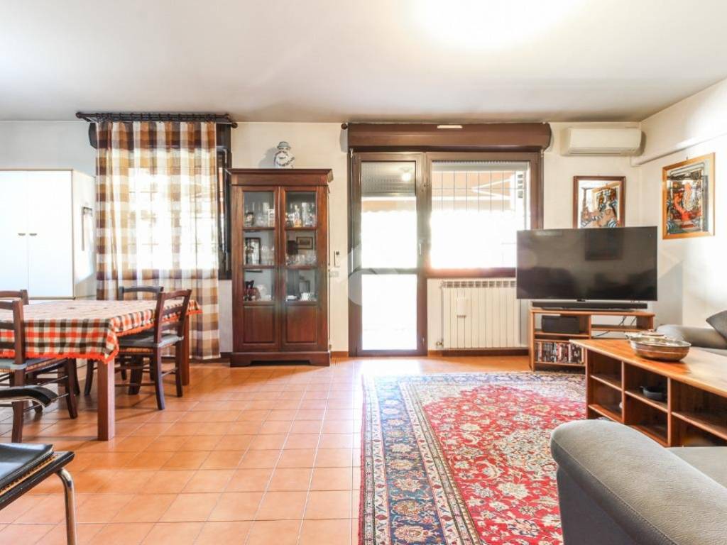 Appartamento a Bologna in Via Aurelio Saffi - Foto 3