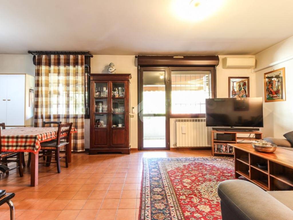 Appartamento a Bologna in Via Aurelio Saffi - Foto 4