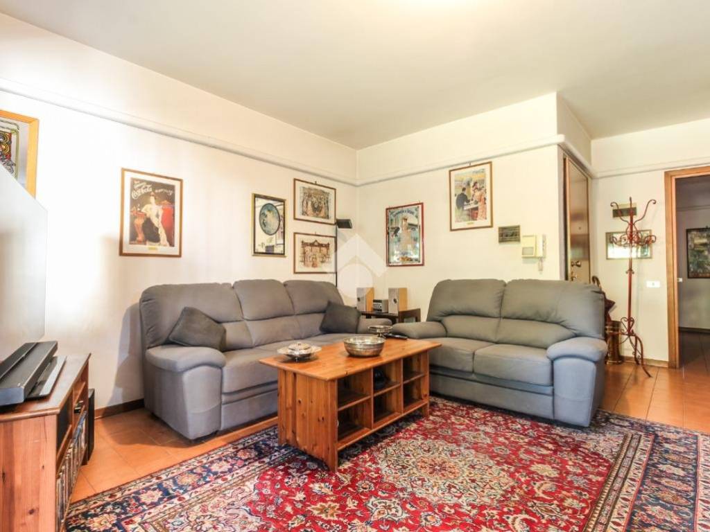 Appartamento a Bologna in Via Aurelio Saffi - Foto 5