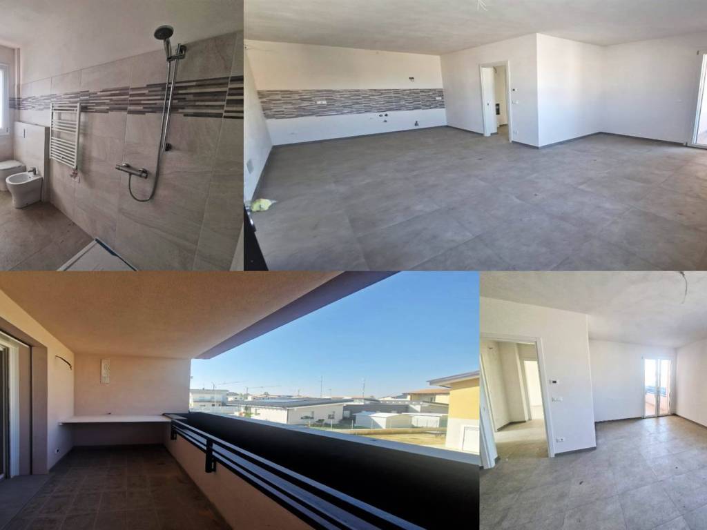 Appartamento a San giovanni in persiceto in Via XXV Aprile - Foto 4