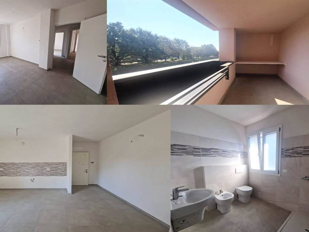 Appartamento a San giovanni in persiceto in Via XXV Aprile - Foto 4