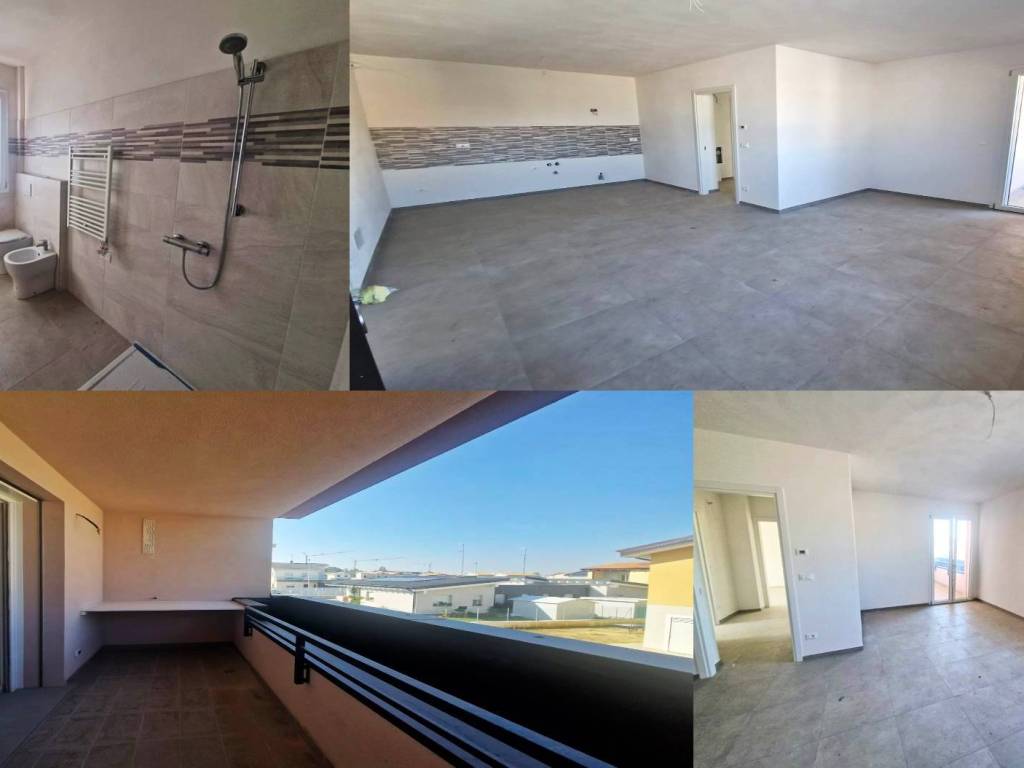 Appartamento a San giovanni in persiceto in Via XXV Aprile - Foto 4