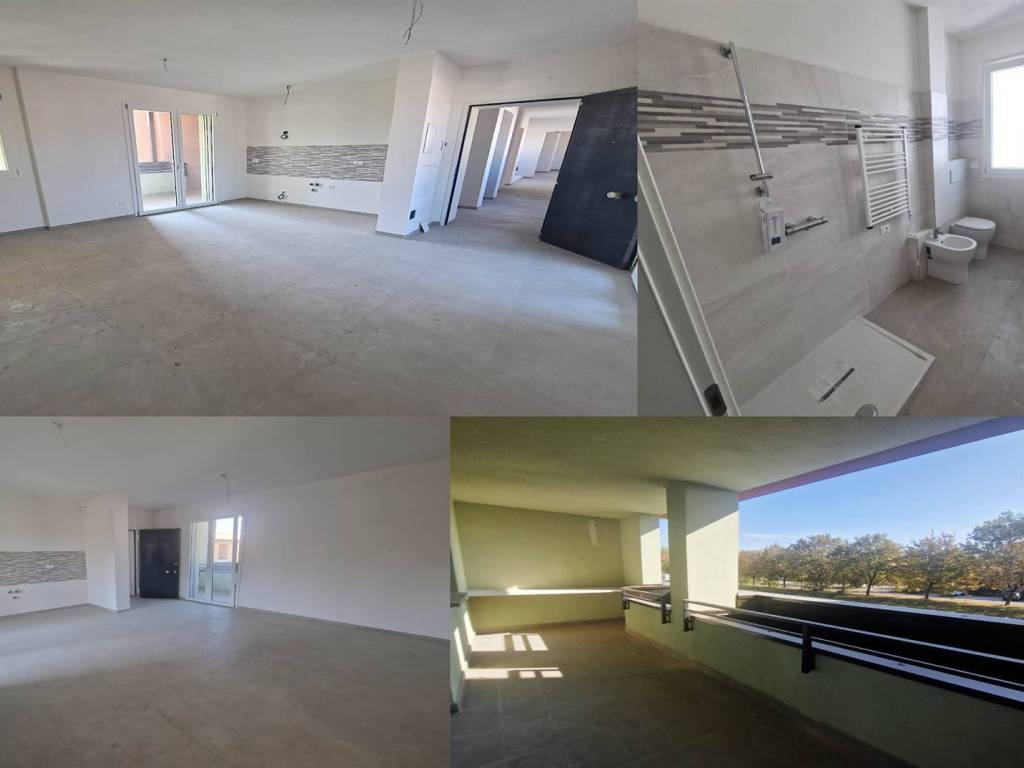 Appartamento a San giovanni in persiceto in Via XXV Aprile - Foto 4