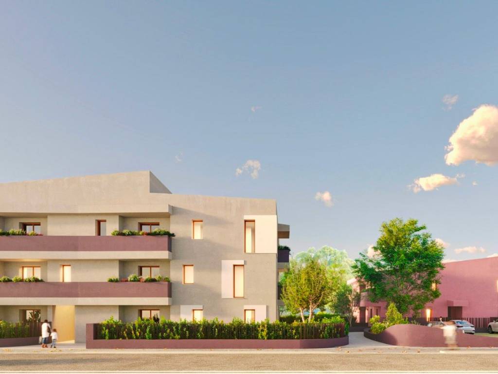 Progetto a Rimini in Via Marecchiese, 274 - Foto 2