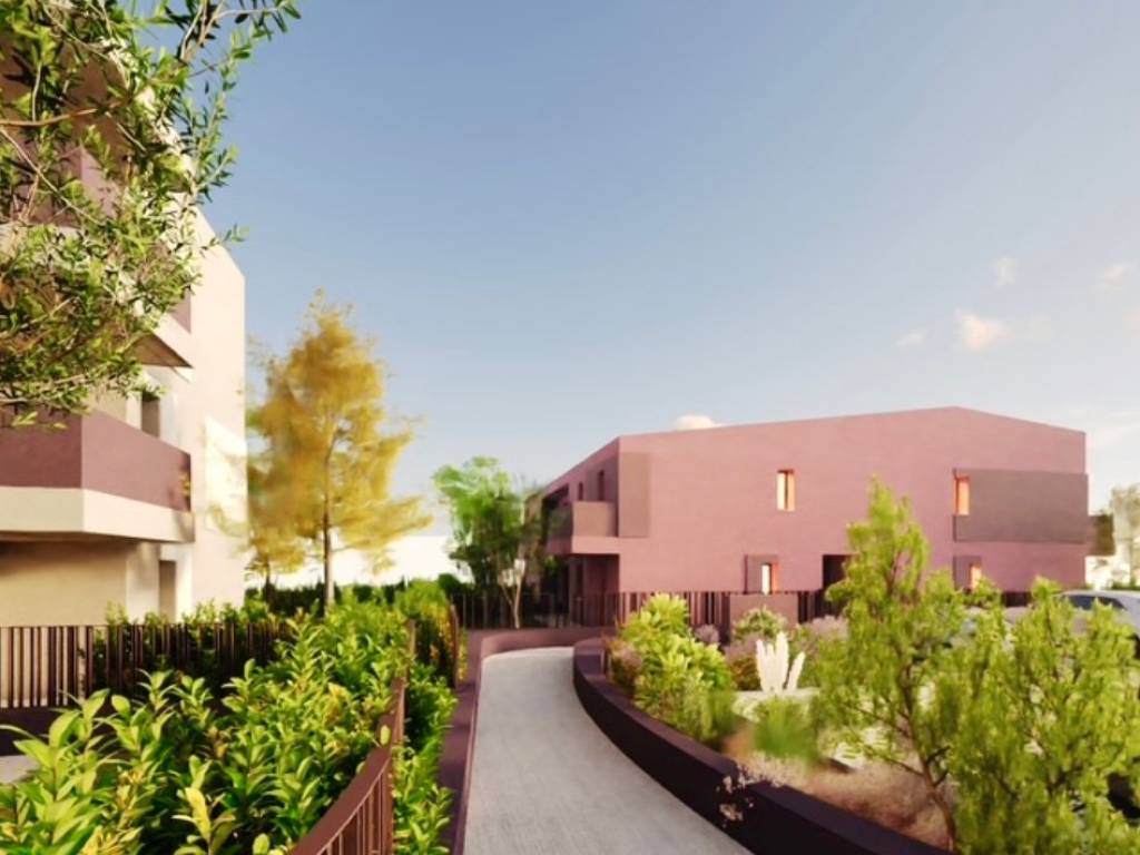 Progetto a Rimini in Via Marecchiese, 274 - Foto 3