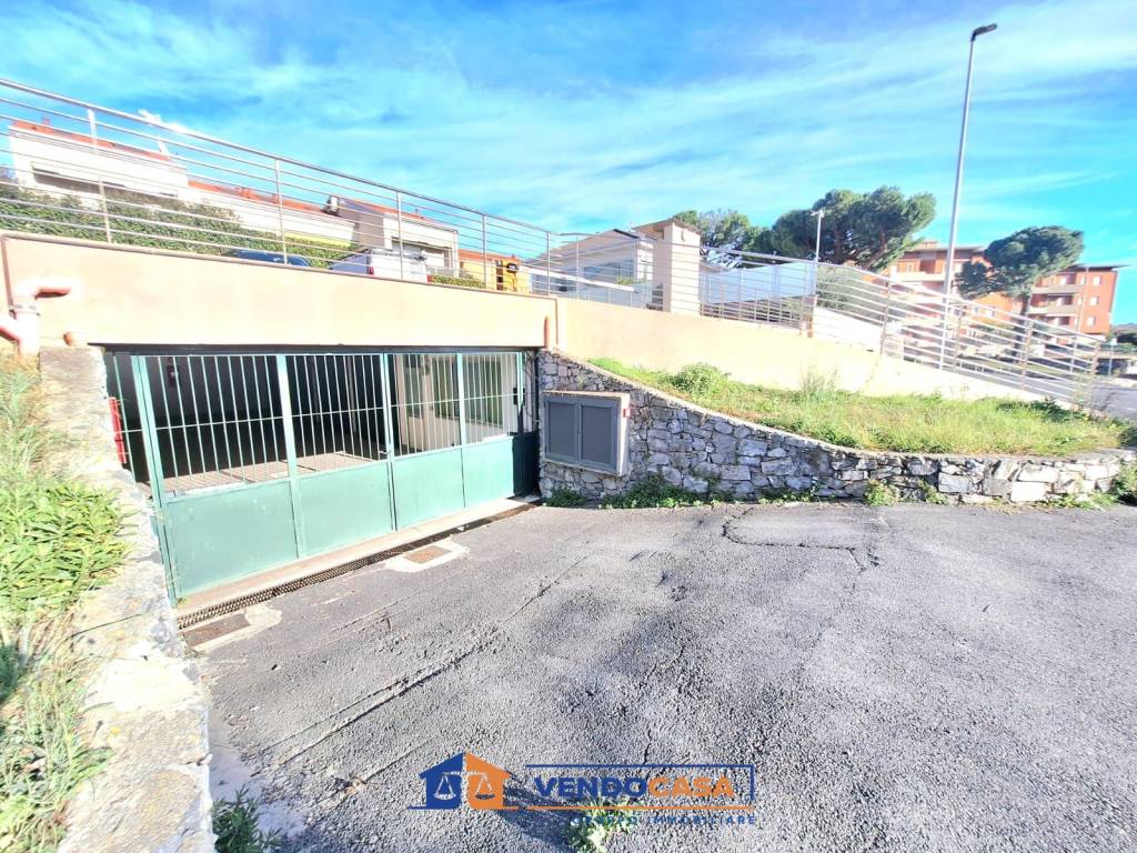 Box / garage a Loano in Via Magenta - Foto 5