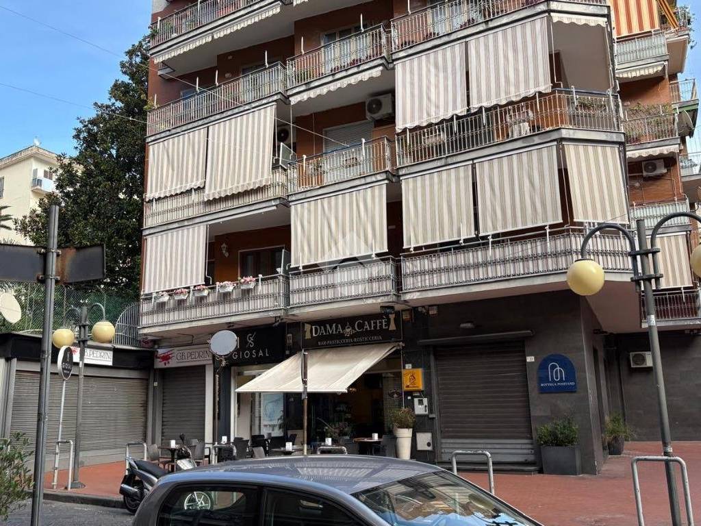 Appartamento a Castellammare di stabia in Via Catello Fusco, 32 - Foto 2