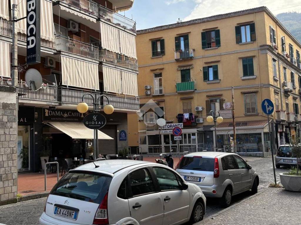 Appartamento a Castellammare di stabia in Via Catello Fusco, 32 - Foto 5