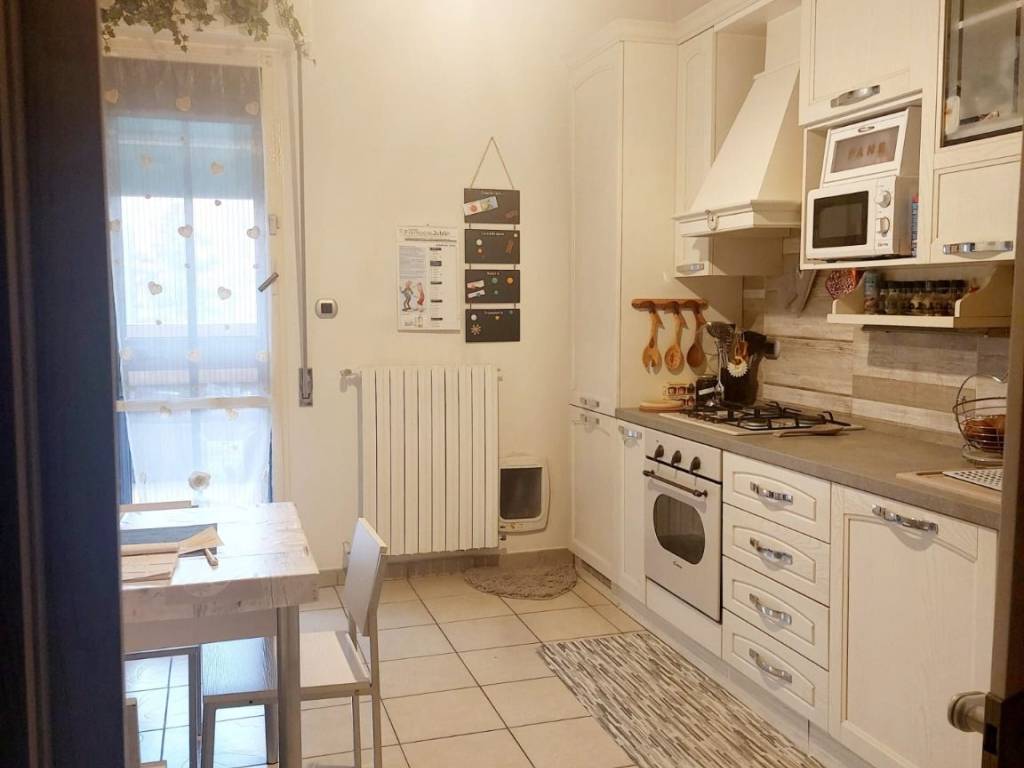 Appartamento a Ferrara in Via Giosuè Carducci - Foto 4