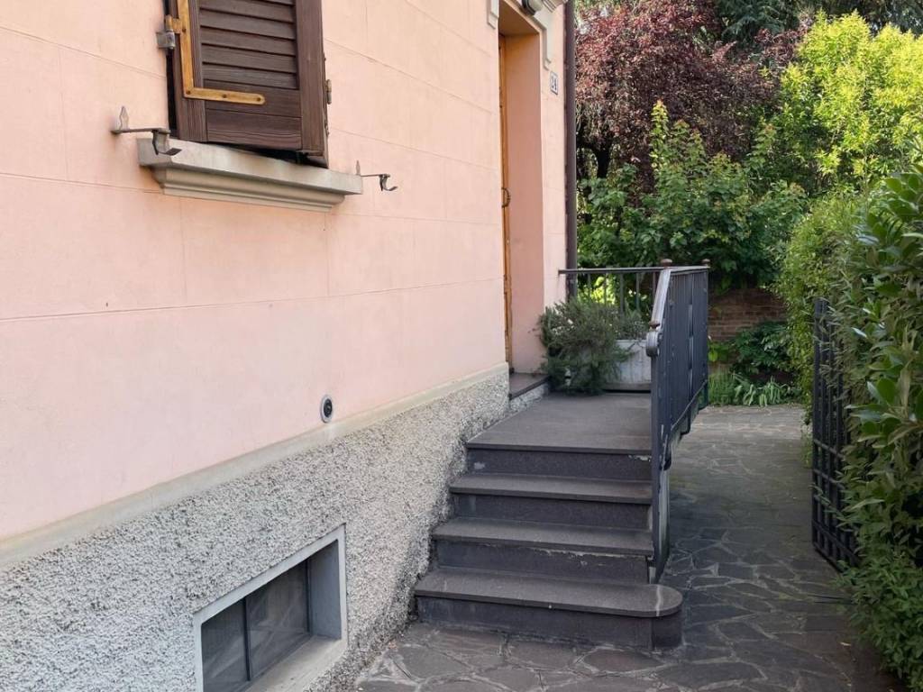 Villetta a schiera a Bologna in Via Filippo Argelati - Foto 2