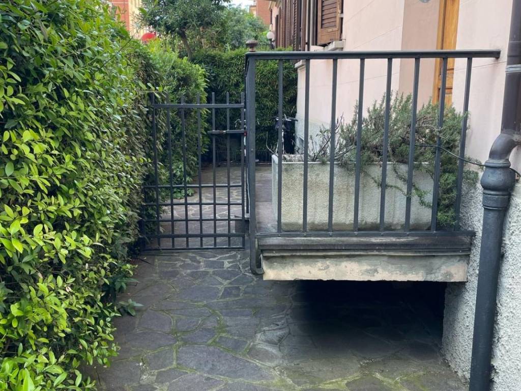 Villetta a schiera a Bologna in Via Filippo Argelati - Foto 3