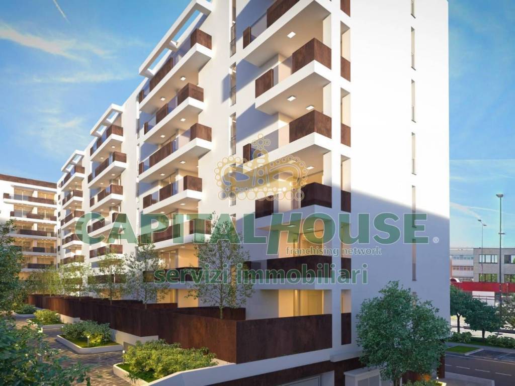 Appartamento a Bologna in Via Umberto Terracini, 8 - Foto 2