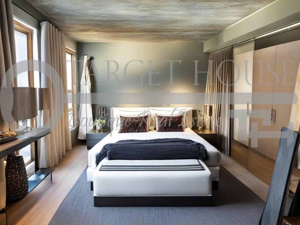 Appartamento a Cernobbio in Via Umberto I - Foto 2