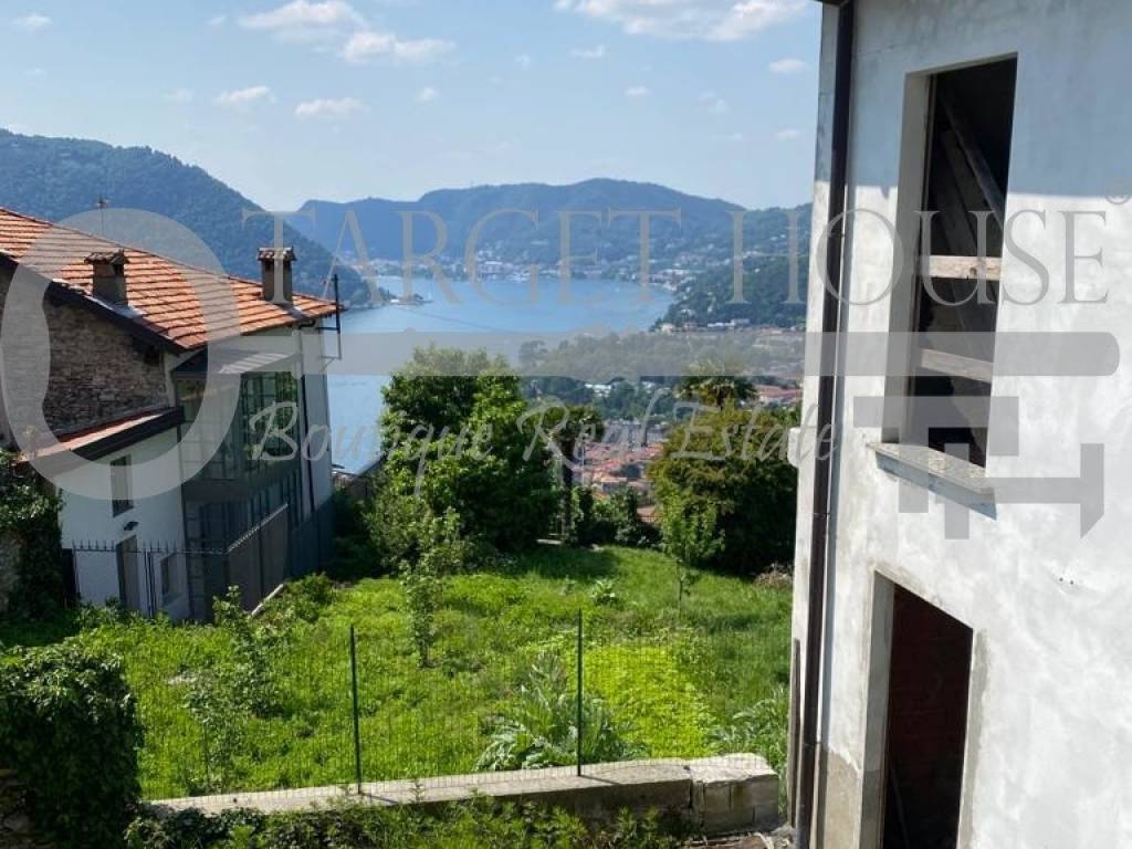 Appartamento a Cernobbio in Via Umberto I - Foto 3