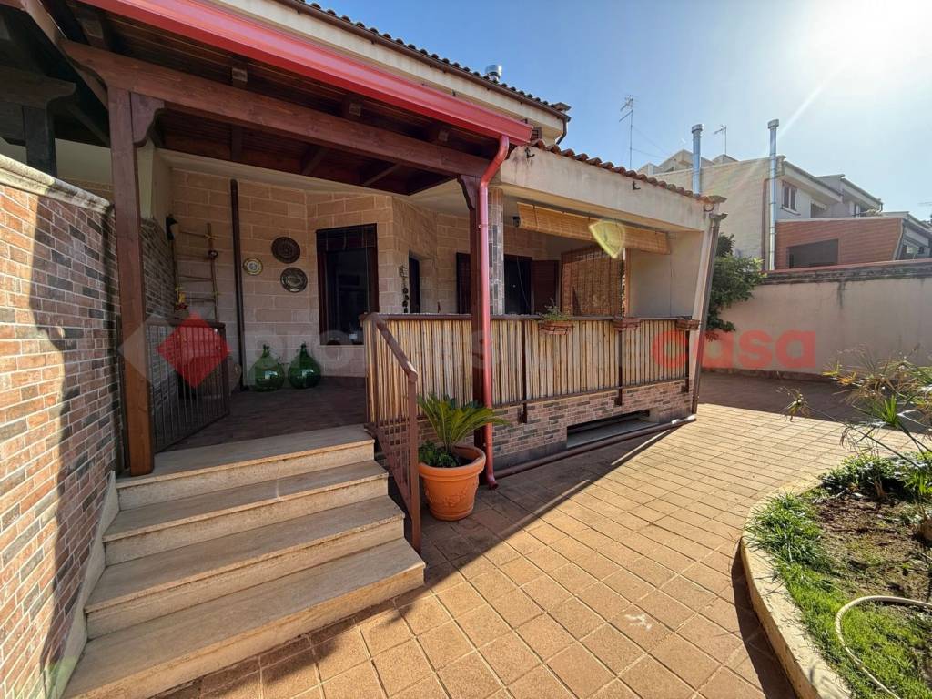 Villa a Statte in viale raffaello , 1/A - Foto 2