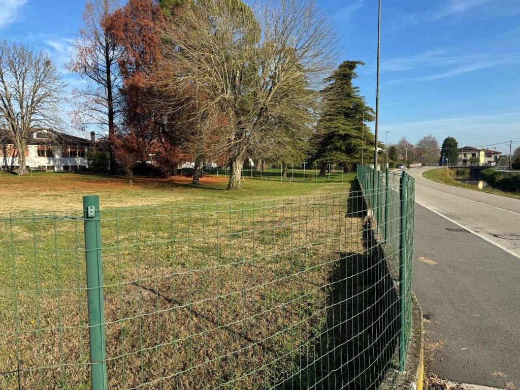 Terreno a Rovigo in Piazza Giuseppe Garibaldi - Foto 4