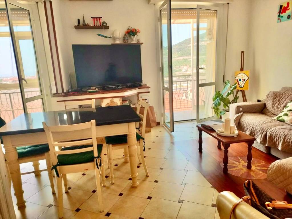 Appartamento a Imperia in Via Privata Mazza, 1 - Foto 3